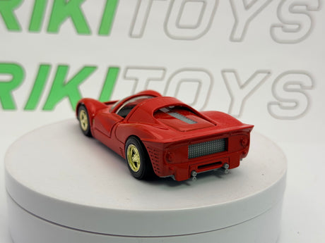 Ferrari 330 P4 Shell 1/38 Rosso 1967