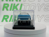 Ford Mustang Cabrio New Ray 1/43 Azzurro metallizzato 1964