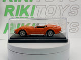 Chevrolet  Corvette C3 New Ray 1/43 Arancione 1969