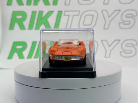 Chevrolet  Corvette C3 New Ray 1/43 Arancione 1969