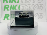 Aston Martin V8 Vantage Edicola 1/43 Grigio metallizzato 1972