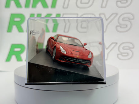 Ferrari F 12 Berlinetta Metro Models 1/43 Rosso 2012