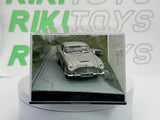 Aston Martin DB 5 Edicola 1/43 Argento 1965