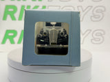 Packard S. Eight Sedan Solido 1/43 Argento 1937