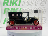 De Dion Bouton 6 luci Minialuxe 1/43 Nero 1912