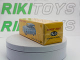 Peugeot 403 Familiare Dinky-Atlas 1/43 Azzurro 1955