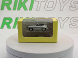Porsche 356 Speedster High Speed 1/87 Argento 1955