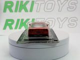Chevrolet Corvette Z51 Edicola 1/43 Rosso 2013