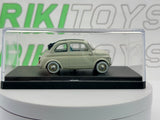 Fiat 500 N Brumm 1/43 Grigio chiaro 1957