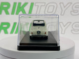 Fiat 500 N Brumm 1/43 Grigio chiaro 1957