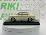 Lancia Fulvia 2C Starline 1/43 Bianco scuro 1965