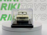 Lancia Fulvia 2C Starline 1/43 Bianco scuro 1965