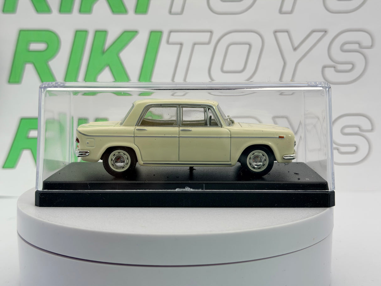 Lancia Fulvia 2C Starline 1/43 Bianco scuro 1965