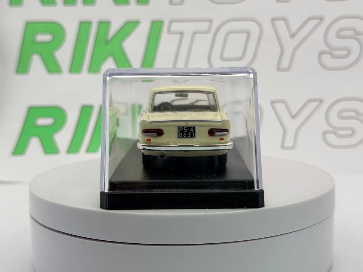 Lancia Fulvia 2C Starline 1/43 Bianco scuro 1965