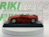 Alfa Romeo Dardo Metro Models 1/43 Rosso metallizzato 1998