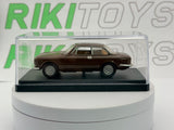 Alfa romeo Giulia GT 1300 Solido 1/43 Marrone 1970