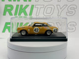 Alfa Romeo 1750 GT am Metro Models 1/43 Ocra 1970