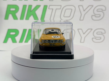Alfa Romeo 1750 GT am Metro Models 1/43 Ocra 1970