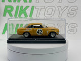 Alfa Romeo 1750 GT am Metro Models 1/43 Ocra 1970