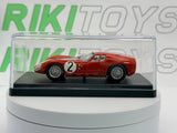 Maserati Tipo 151/3 Leo Models 1/43 Rosso 1964