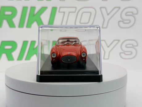 Maserati A6 GCS Pininfarina Leo Models 1/43 Rosso 1951