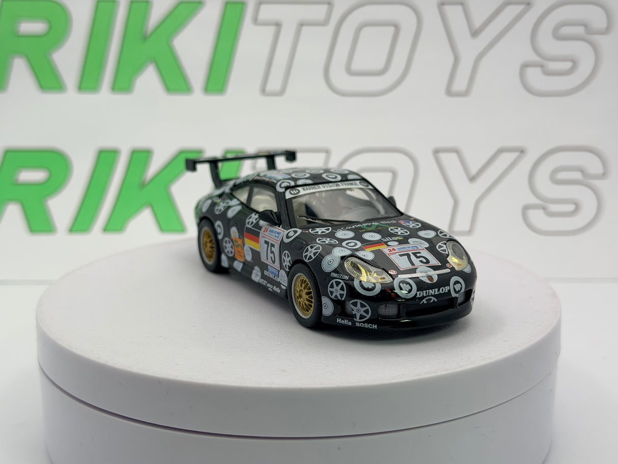 Porsche 911 GT3 R High Speed 1/43 Nero 2000