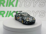 Porsche 911 GT3 R High Speed 1/43 Nero 2000