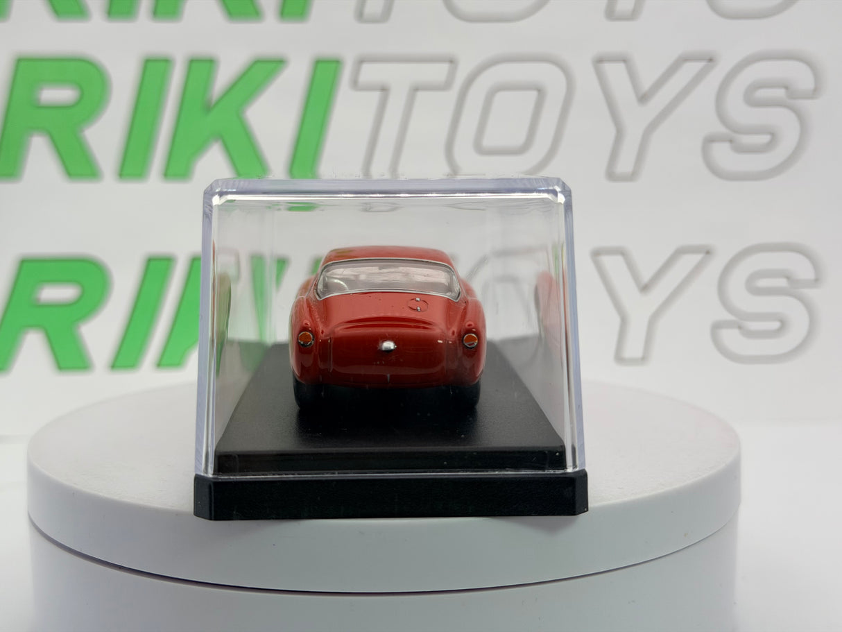 Maserati A6 GCS Pininfarina Leo Models 1/43 Rosso 1951