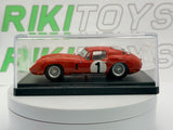 Maserati 450 S Leo Models 1/43 Rosso 1957