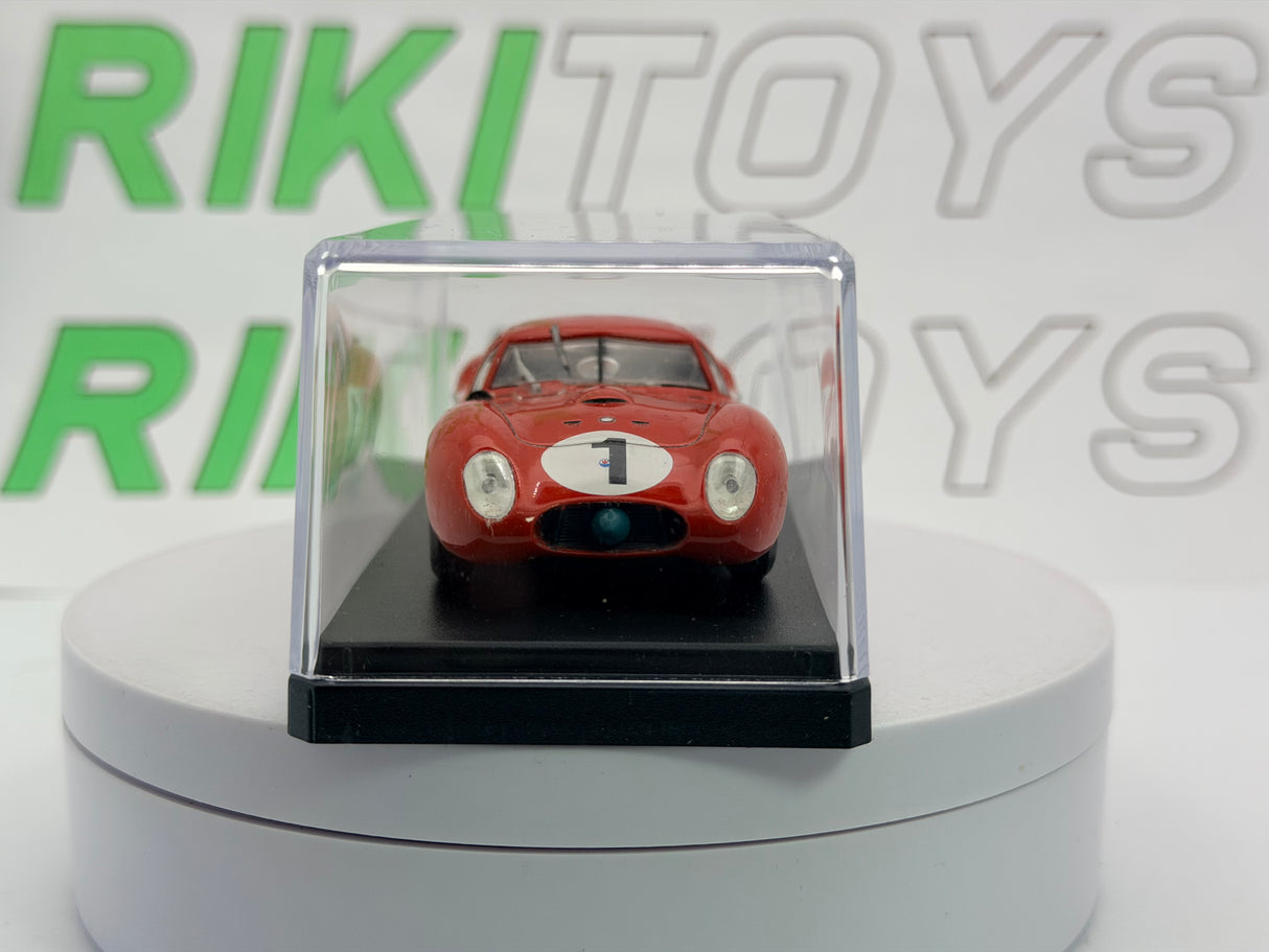 Maserati 450 S Leo Models 1/43 Rosso 1957