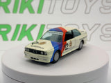 BMW M3 E30 Gama 1/43 Bianco 1987