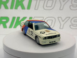 BMW M3 E30 Gama 1/43 Bianco 1987