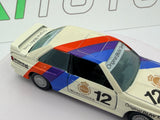BMW M3 E30 Gama 1/43 Bianco 1987