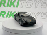 Porsche 911 Carrera 991 Welly 1/35 Nero