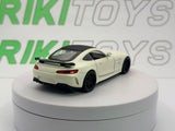 Mercedes Benz AMG GTR Welly 1/35 Bianco