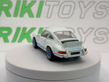 Porsche 911 Carrera RS Welly 1/35 Bianco 1972