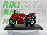 Honda VFR Maisto 1/18 Rosso 2002