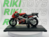 Suzuki GSX R1000 Maisto 1/18 Rosso