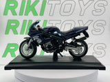 Triumph Sprint RS Maisto 1/18 Blu