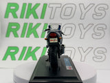 Triumph Sprint RS Maisto 1/18 Blu