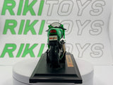 Kawasaki Ninja ZX 12R Maisto 1/18 Verde