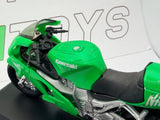 Kawasaki Ninja ZX 12R Maisto 1/18 Verde