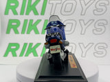 BMW R 1150 RS Maisto 1/18 Blu