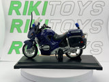 BMW R 1100 RT-P Maisto 1/18 Blu