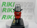 BMW C1 Maisto 1/18 Rosso