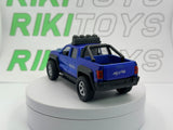 RAM Pick up 4x4  1/40 Blu