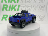 RAM Pick up 4x4  1/40 Blu