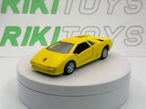 Lamborghini Diablo VT Maisto 1/40 Giallo
