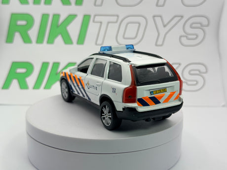 Volvo XC 90 1/34 Bianco