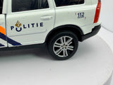 Volvo XC 90 1/34 Bianco
